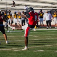 5⭐️Jordan Rucker (@jruck35) 's Twitter Profile