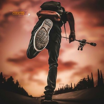 zikiri_zizzou's profile picture. 😂