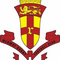 Medway RFC (@medwayrfc) 's Twitter Profile Photo Medway RFC (@medwayrfc) 's Twitter Profile Photo