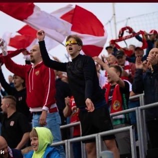 TIL Supporter | Spiller for @RFotballklubb