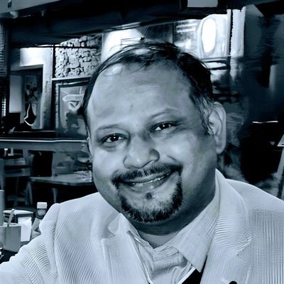 Jayanta Bhattacharya 🇮🇳 Profile
