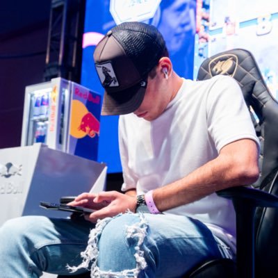 Creador de contenido I Jugador profesional de @clashroyale