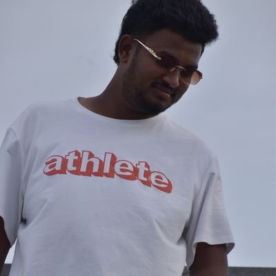 RajucherryD's profile picture. My our self