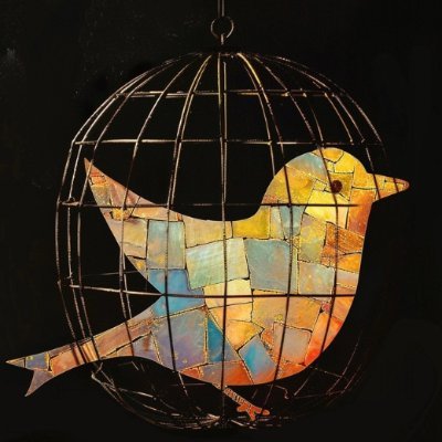 larssondaniel's profile picture. Twitter refugee. Account older than the new regime
Tired of bots, lies & MAGA schemes
Time to fly to bluesky
https://t.co/eCbSLnXMIj