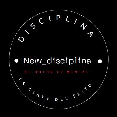 YAllaiouti40909's profile picture. 《🌑mentalidad 🌑disciplina 🌑sabiduría 🌑gym🌑》🧠《si quieres encontrar tú mejor versión este cuenta es para ti.》