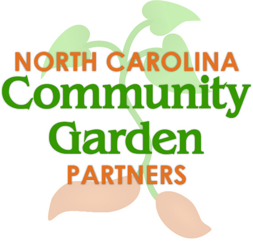 NCCGP's profile picture. North Carolina Community Garden Partners. Growing gardens, food & community.