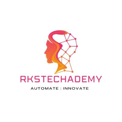 RKsTechAdemy's profile picture. Tech Channel