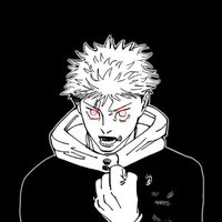 Yuji Itadori (@cursedvessel12) 's Twitter Profile