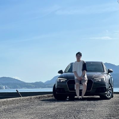 macodiaさんのプロフィール画像