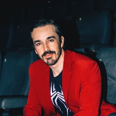 Alvaro Wasabiさんのプロフィール画像