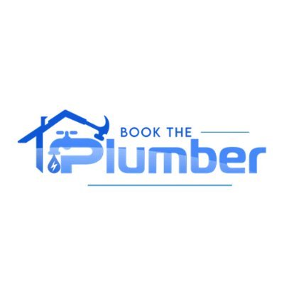 booktheplumber's profile picture. Leave your plumbing, heating, and bathroom worries at bay with our premier services.