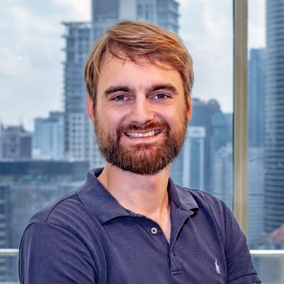 markjkooistra's profile picture. 🇳🇱 Head of UX & Co-founder https://t.co/ndczeXnghC