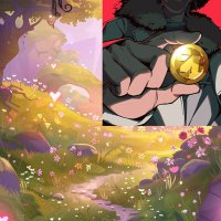 GEM Venture $CLONE | Ø,G/ Reddio (@champzdig) 's Twitter Profile