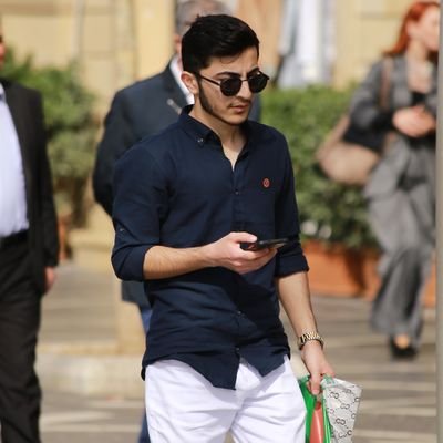 kodjayevserkhan's profile picture. 20.