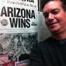 catspbp's profile picture. PBP voice of the Arizona Wildcats #AZVoice