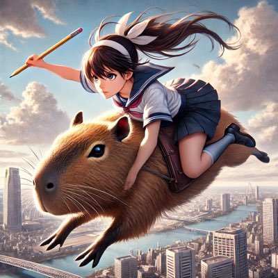 黒かぴ｜中受2027W+2031Wさんのプロフィール画像