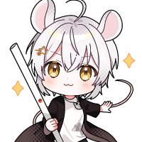 鳴鼠おさぶ⚡🐭VPL3期生 (@osabu3776) 's Twitter Profile Photo 鳴鼠おさぶ⚡🐭VPL3期生 (@osabu3776) 's Twitter Profile Photo