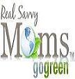 Real Moms, Real Stories, Real Savvy