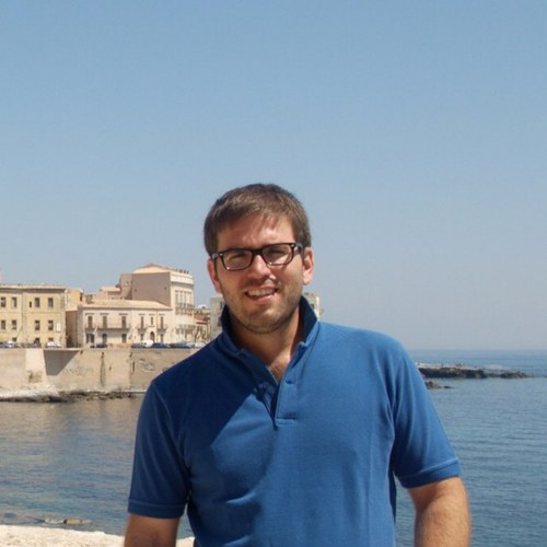 Rodrejo's profile picture. Padre. Hijo. Marido. Amigo. Boticario. EU_PhD. Capitán. Galenum es tu formula.