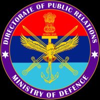 Ministry of Defence, Government of India (@spokespersonmod) 's Twitter Profile Photo Ministry of Defence, Government of India (@spokespersonmod) 's Twitter Profile Photo