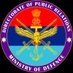 Ministry of Defence, Government of India (@spokespersonmod) Twitter profile photo Ministry of Defence, Government of India (@spokespersonmod) Twitter profile photo