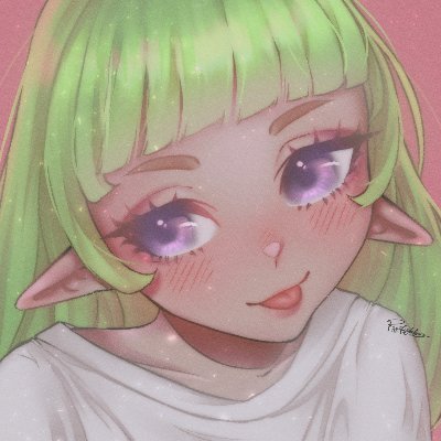 Vallentinyさんのプロフィール画像