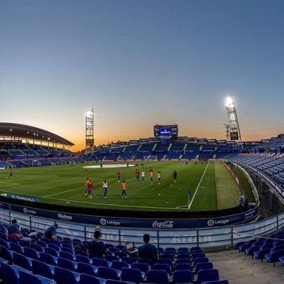 LaVozAzulona's profile picture. 💙 Pasión por el Getafe CF | Opiniones, noticias y debates sobre nuestro equipo | LaVozAzulona💙📢