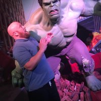 Paul (@pauldkennington) 's Twitter Profile