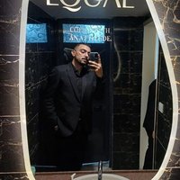 Ahmed ๐ต๐ธ (@elghobashy21) 's Twitter Profile