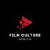 Film Culture Africa (@filmcultureaf) Twitter profile photo Film Culture Africa (@filmcultureaf) Twitter profile photo
