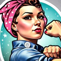 Justine E (@jedi4323) 's Twitter Profile