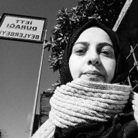 Elif Akdin-Önder (@elifiusomniatrx) 's Twitter Profile