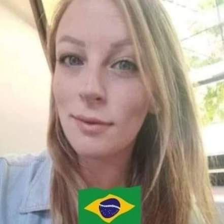 GattelliTais's profile picture. Salmo 91 🙏🏻🇧🇷💚