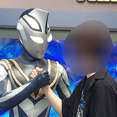 don_don_561's profile picture. ヒーローが好きです