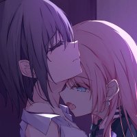 喜欢百合的高松灯🟨🌗⬛ (@allknowbody) 's Twitter Profile