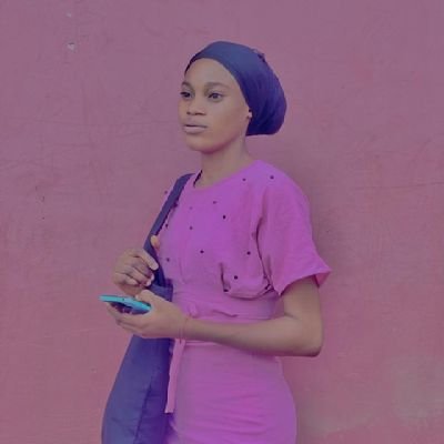 Bukkytolu9243's profile picture. I carry God's grace