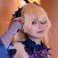 ミズサワ (@mizu_cos_xx) 's Twitter Profile