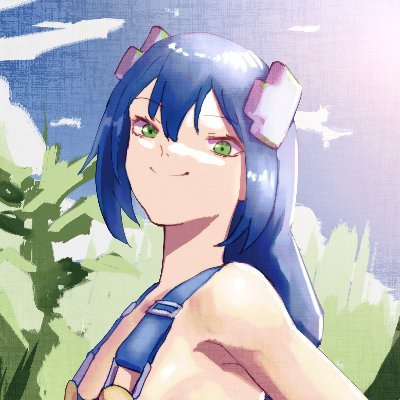 ErasorPepero (COMMS OPEN)さんのプロフィール画像