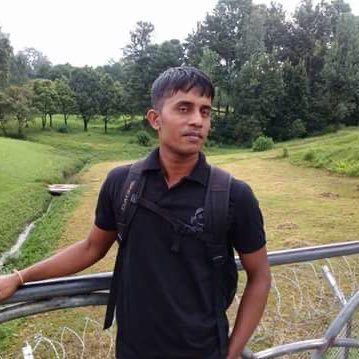 kskanna00743355's profile picture. 