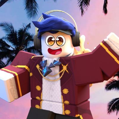FrosterJR's profile picture. Hi there fellas I'm Froster JR and I'm a content creator who make video about Tower Defence Simulator and Tower Defence X (Roblox)