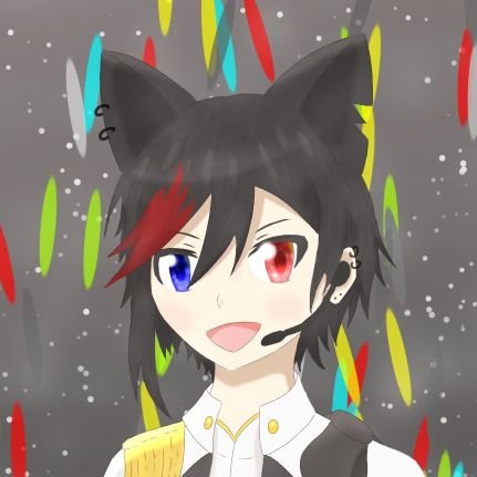 飾り羽さんのプロフィール画像