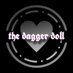 the dagger doll 🎀🖤 (@thedaggerdoll) Twitter profile photo the dagger doll 🎀🖤 (@thedaggerdoll) Twitter profile photo