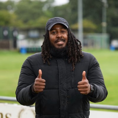BigGafferT's profile picture. Falconwood First Team Coach 🦅⚽️ || President’s Cup Champions 24’ (w/Falconwood Rs) 🏆 || Kent Div 1 Champions 25’ 🏆
