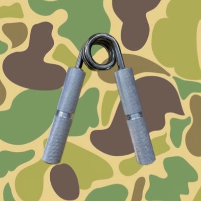 ota_hicafe's profile picture. 2024年３月６日〜握力トレ始めました！ 握力右102.4kg､左101.1kg、BP132.5kgです。よろしくどうぞ！