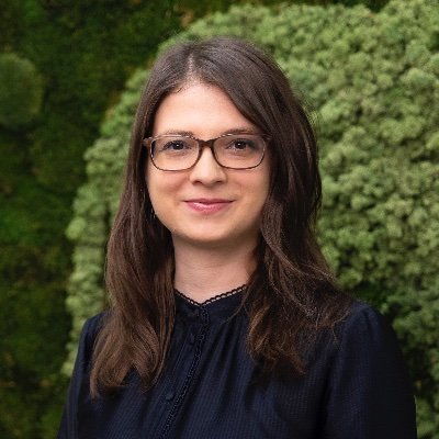 Excited by sustainable solutions. Co-author of Sustainable Investing: Beating the Market with ESG (2021)
