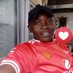 Marius Mwanga (@mariusflevy) Twitter profile photo