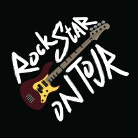 BACK TO 1004 (@r0ckstarontour) 's Twitter Profile