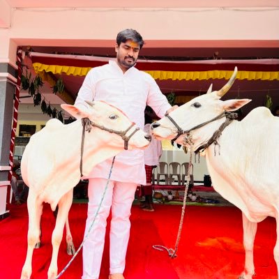 mraviyadav99999's profile picture. Greater Hyderabad @BRSParty Youth Ex-Vice President 
(Serilingampally Constituency)