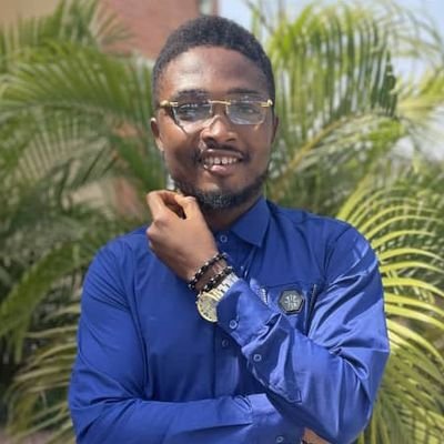 AmanyiA1's profile picture. Lover of God and Football/ Man Utd ❤️/Veterinarian