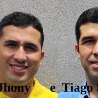 Jhony eTiago Siqueira (@jhonyetiagos) 's Twitter Profile Photo Jhony eTiago Siqueira (@jhonyetiagos) 's Twitter Profile Photo